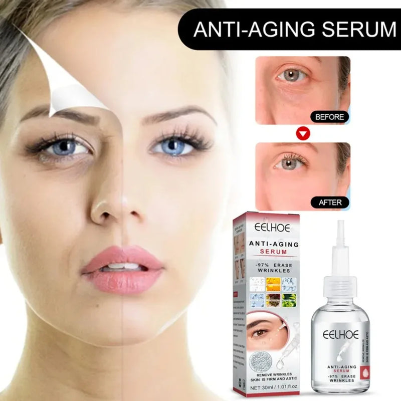 AGING SERUM - ANTI RUGAS PODEROSO